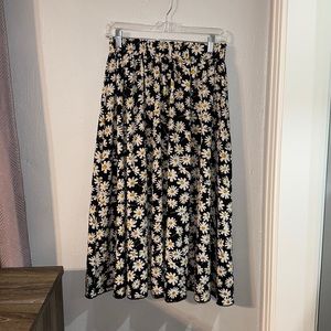 SHEIN Daisy Skirt